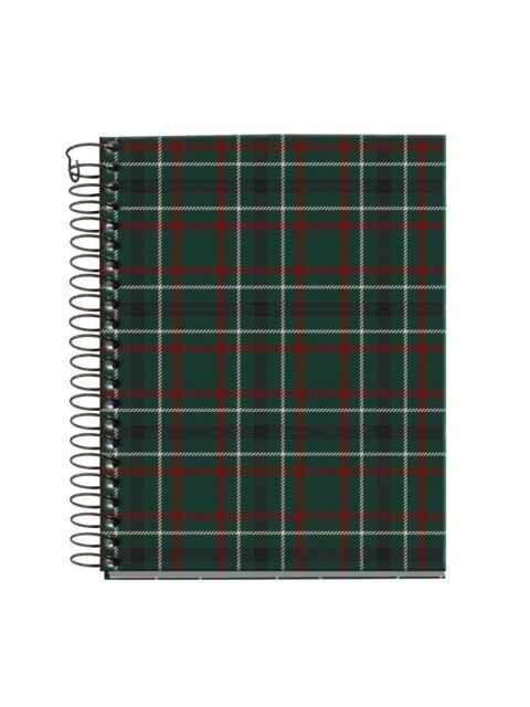 Kolegij blok Miquelrius A6 70g 100L Highland Days Campbell čista MR4416