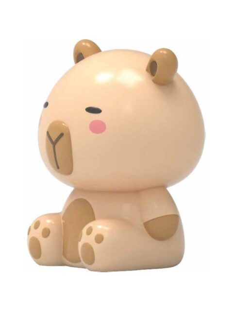 Lampa noćna iTotal Capybara XL3207
