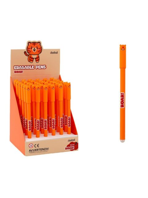 Kemijska olovka iTotal piši briši Tiger 36/1 XL1873R