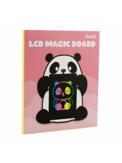 Čarobna ploča iTotal LCD Pandastic XL3173
