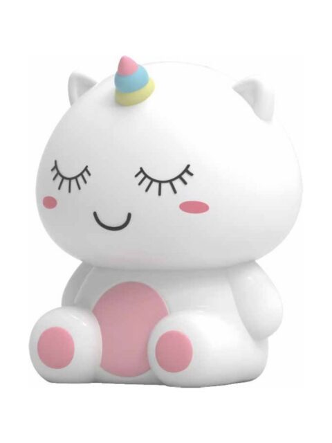 Lampa noćna iTotal Unicorn XL3204