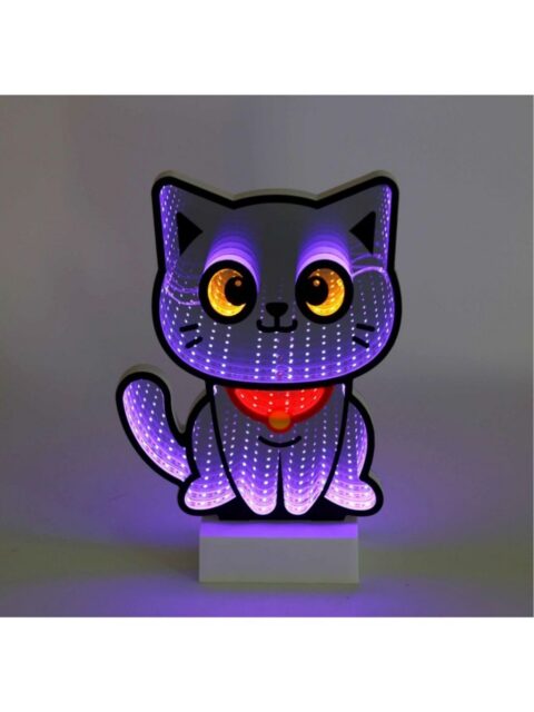 Lampa Infinity iTotal LED Cat XL3196
