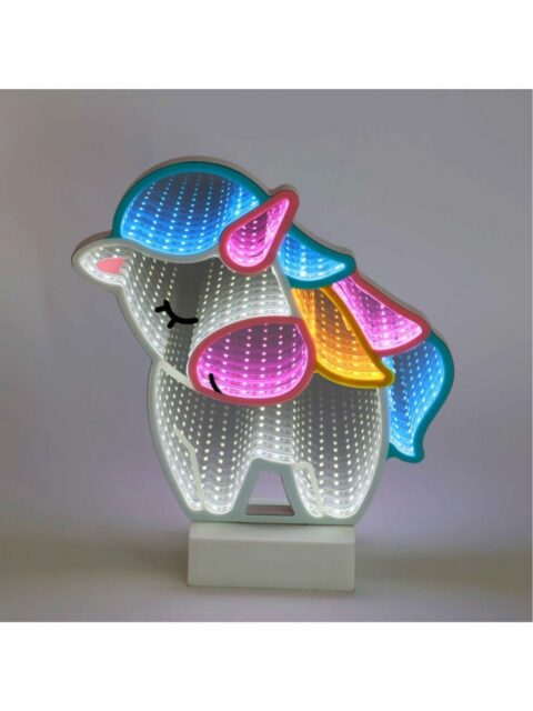Lampa Infinity iTotal LED Unicorn XL3199