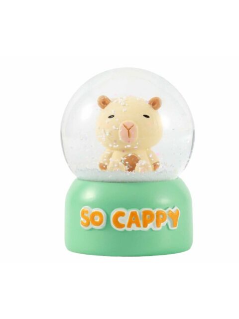 Snježna kugla iTotal Capybara XL3194