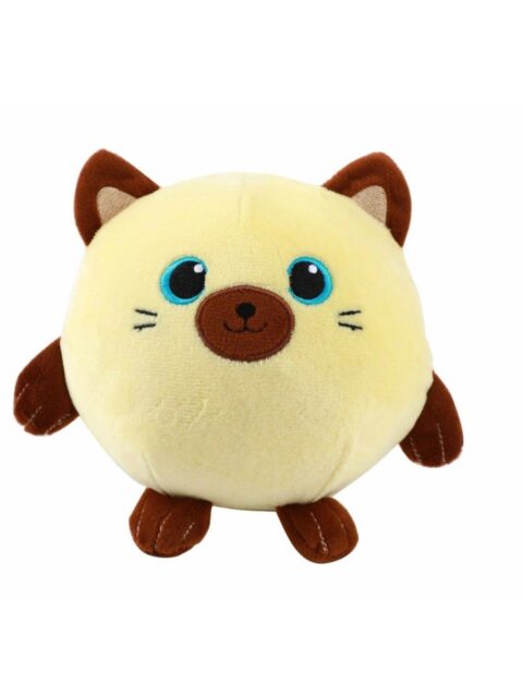 Squishy iTotal Cat sijamska XL2779C