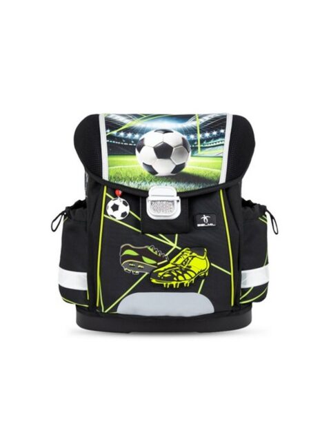 Torba školska Belmil classy champion's kick football 403-13/AG/69