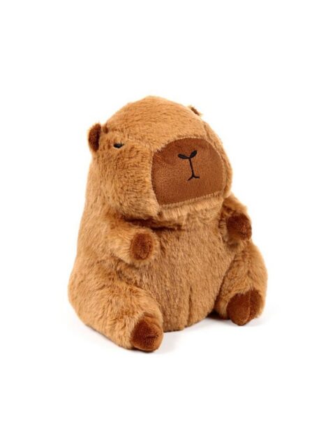 Plišani stoper za vrata Puckator Capybara DST167