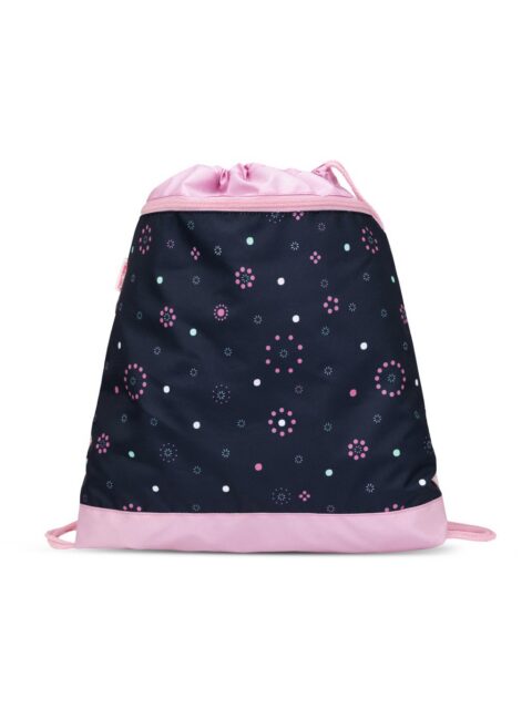 Vrećica za papuče Belmil midnight butterfly 336-91/390