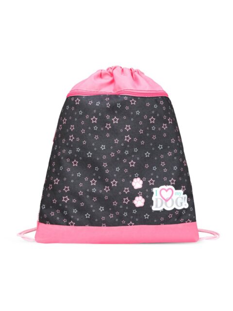 Vrećica za papuče Belmil starry paws 336-91/393