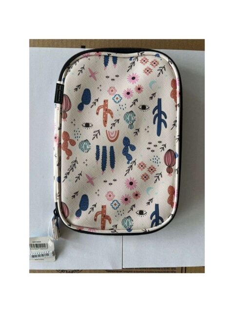 Outlet artikl - B grade Organizer mini Miquelrius Desert MR19203