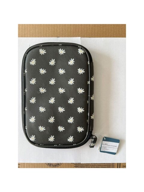 Outlet artikl - B grade Organizer mini Miquelrius Daisies MR19202