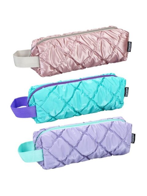 Pernica Centrum metallic 20,5x 8,5x 6cm sortirano 81067