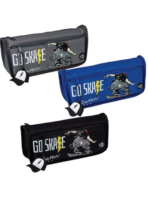 Pernica Centrum Go skate 21x10x5,5cm sortirano 86857