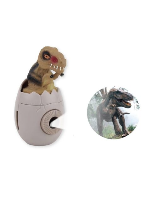 Projektor Apli Dinos T-Rex 20365