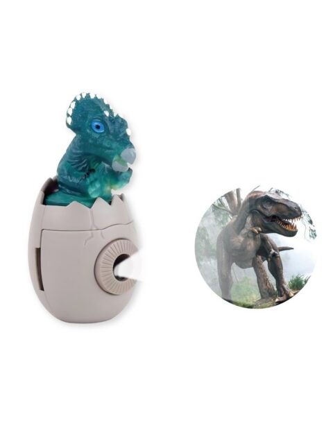 Projektor Apli Dinos Triceratops 20366