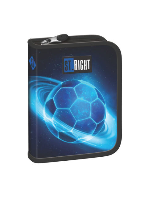 Pernica St.Right Cosmic Soccer prazna