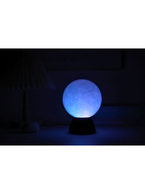 Lampa iTotal Stormy kugla XL2694