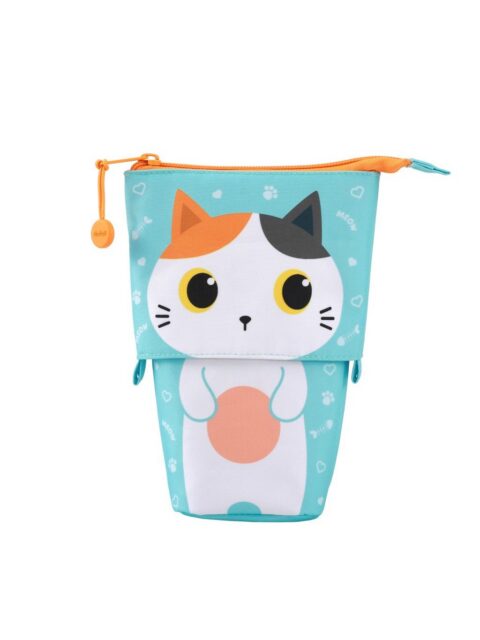 Pernica iTotal prazna višenamjenska pop up Cat narančasta XL3024
