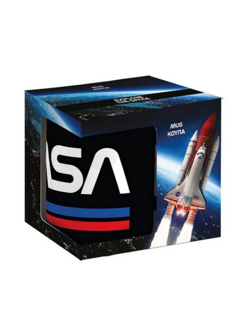 Keramička šalica Nasa 340ML 486077
