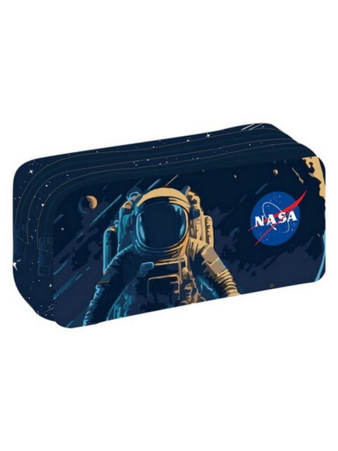 Pernica NASA prazna s 2 zipa Astronaut in universe 486112