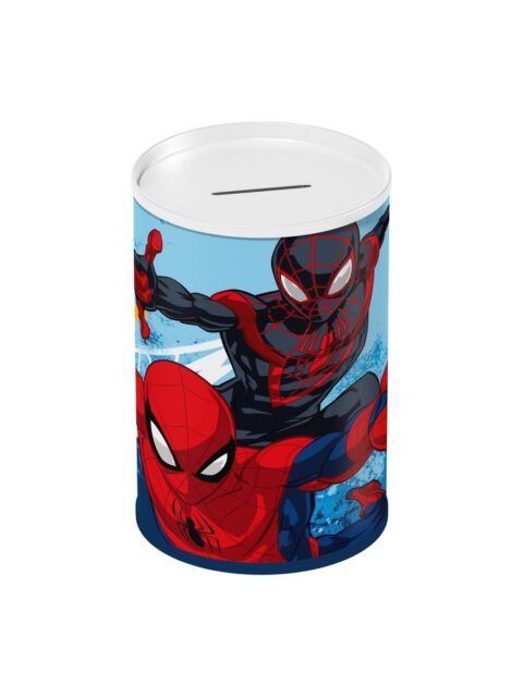 Kasica Spiderman vertikalna 508523