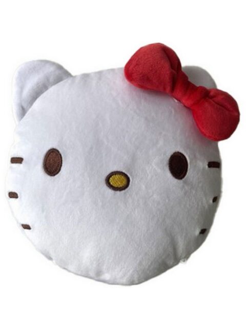 Putni jastuk i maska za oči Hello Kitty 490248