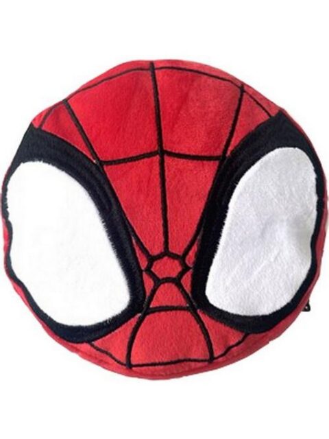 Putni jastuk i maska za oči Spidey 508685