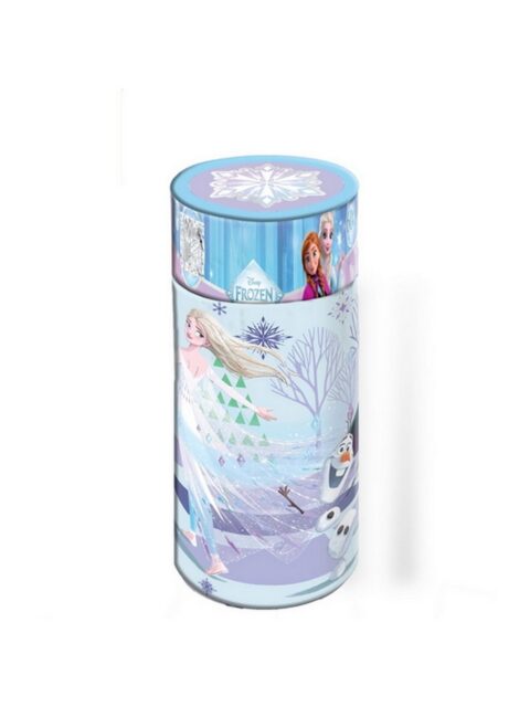 Puzzle Frozen u tubi 60/1 565608