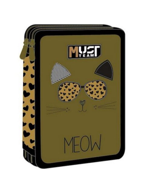 Pernica Must team Meow puna 2 zipa 587271