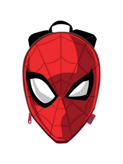 Ruksak vrtićki Spiderman 26x 10x 24cm 565891