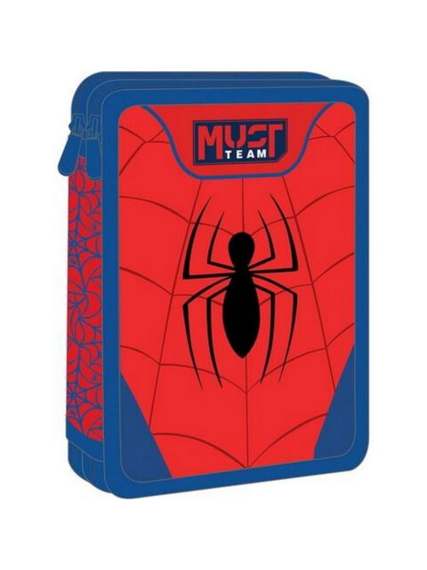 Pernica Must team Spidermanova mreža puna 2 zipa 508823