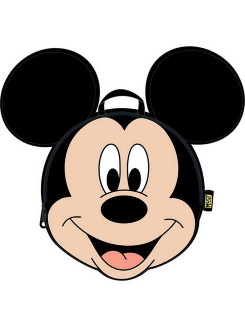 Ruksak vrtićki Mickey 26x 10x 24cm 565891
