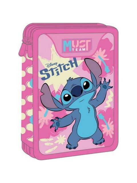 Pernica Must team Stitch puna 2 zipa 565997