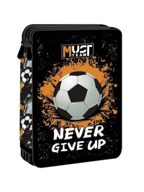 Pernica Must team Never give up puna 2 zipa 587581
