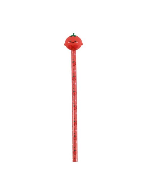 Olovka grafitna iTotal Fresh market rajčica Tommy XL2307E