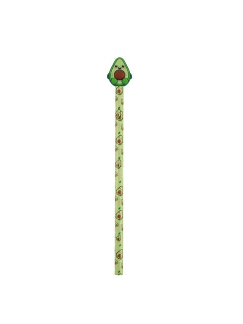 Olovka grafitna iTotal Fresh market avokado Ava XL2307I