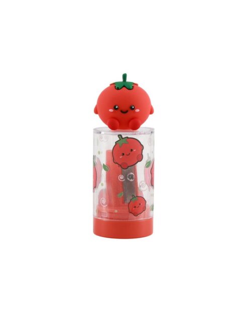 Šiljilo iTotal Fresh market rajčica Tommy XL2687E