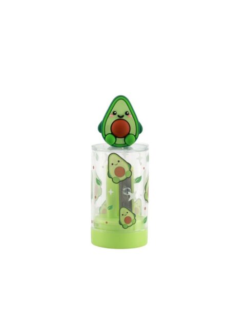 Šiljilo iTotal Fresh avokado Ava XL2687I