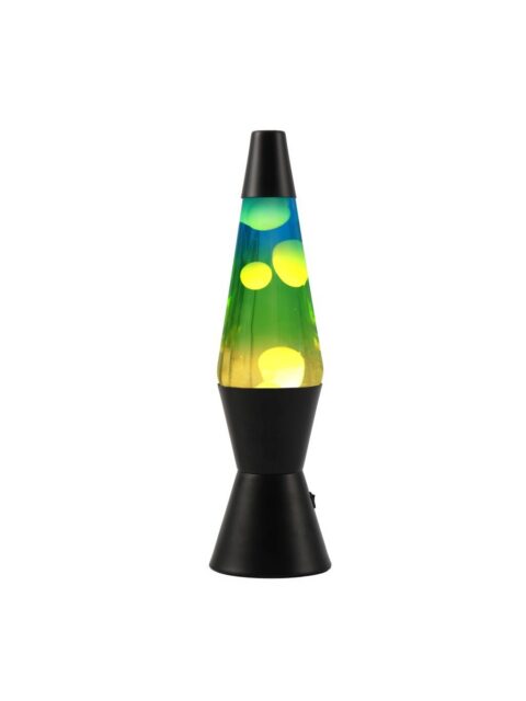 Lava lampa iTotal multicolor XL3321