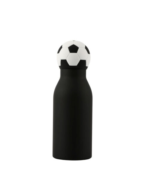 Metalna boca iTotal 500ml Nogomet ID0536