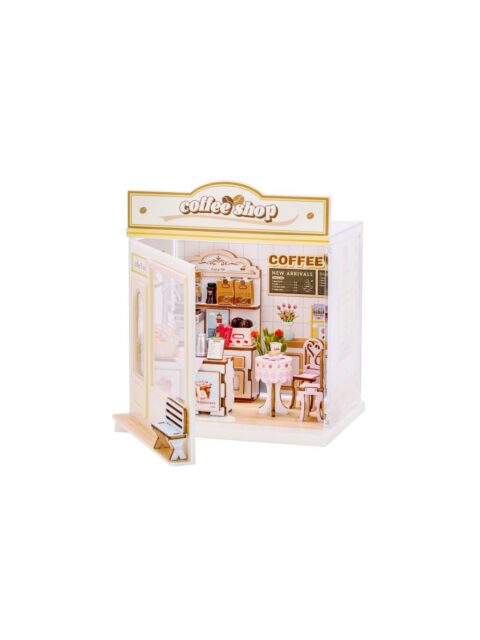 Mini dućan iTotal Coffee shop XL3515