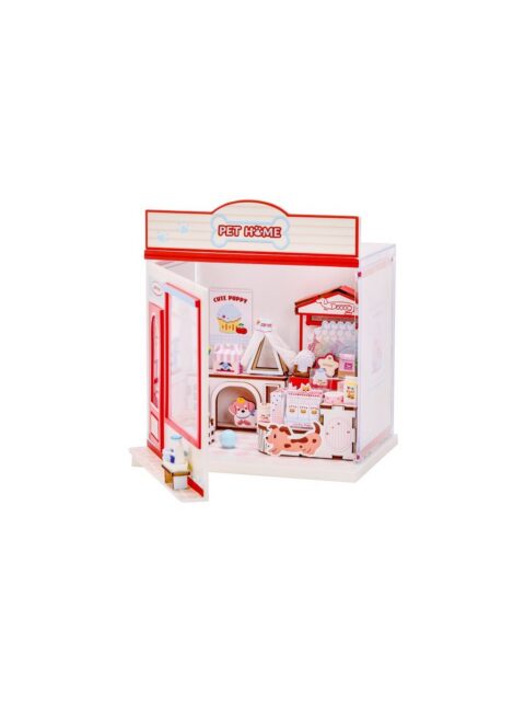 Mini dućan iTotal Pet home XL3516