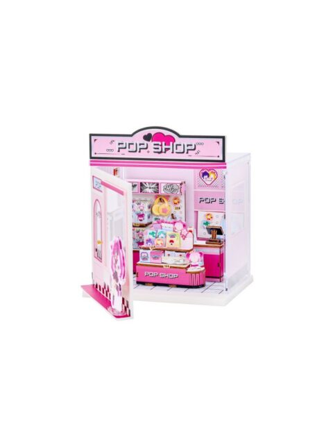 Mini dućan iTotal Pop shop XL3519
