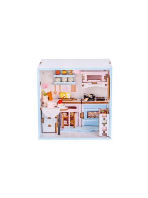 Mini kućica iTotal Delicious time XL3508