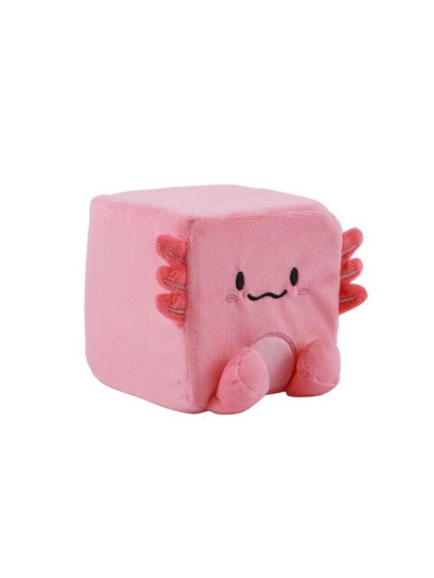 Squishy iTotal kocka Axolutely XL2784H