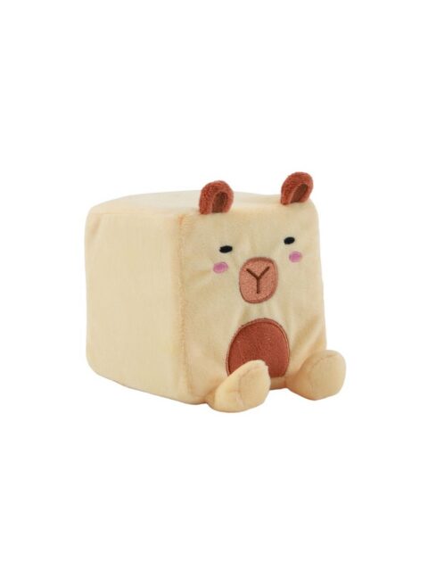 Squishy iTotal kocka Capybara XL2784I