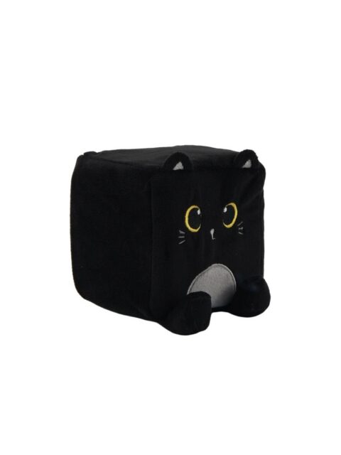 Squishy iTotal kocka Cat crna XL2784H