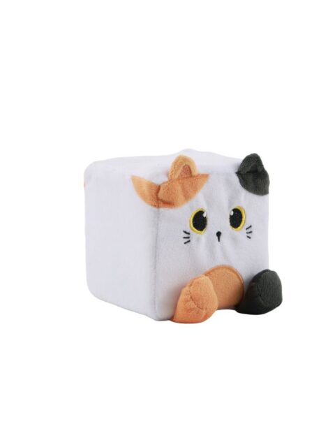 Squishy iTotal kocka Cat narančasta XL2784C