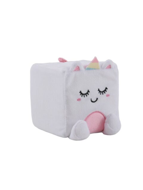 Squishy iTotal kocka Unicorn XL2784F