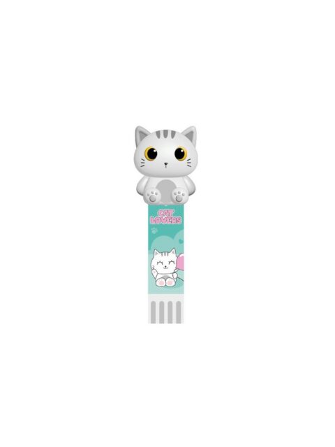 Ljepilo iTotal u sticku Cat bijela XL2275C